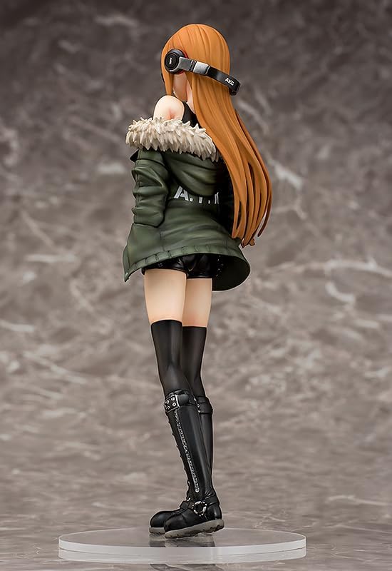 Persona5 statuette PVC 1/7 Futaba Sakura (3rd-run) 22 cm