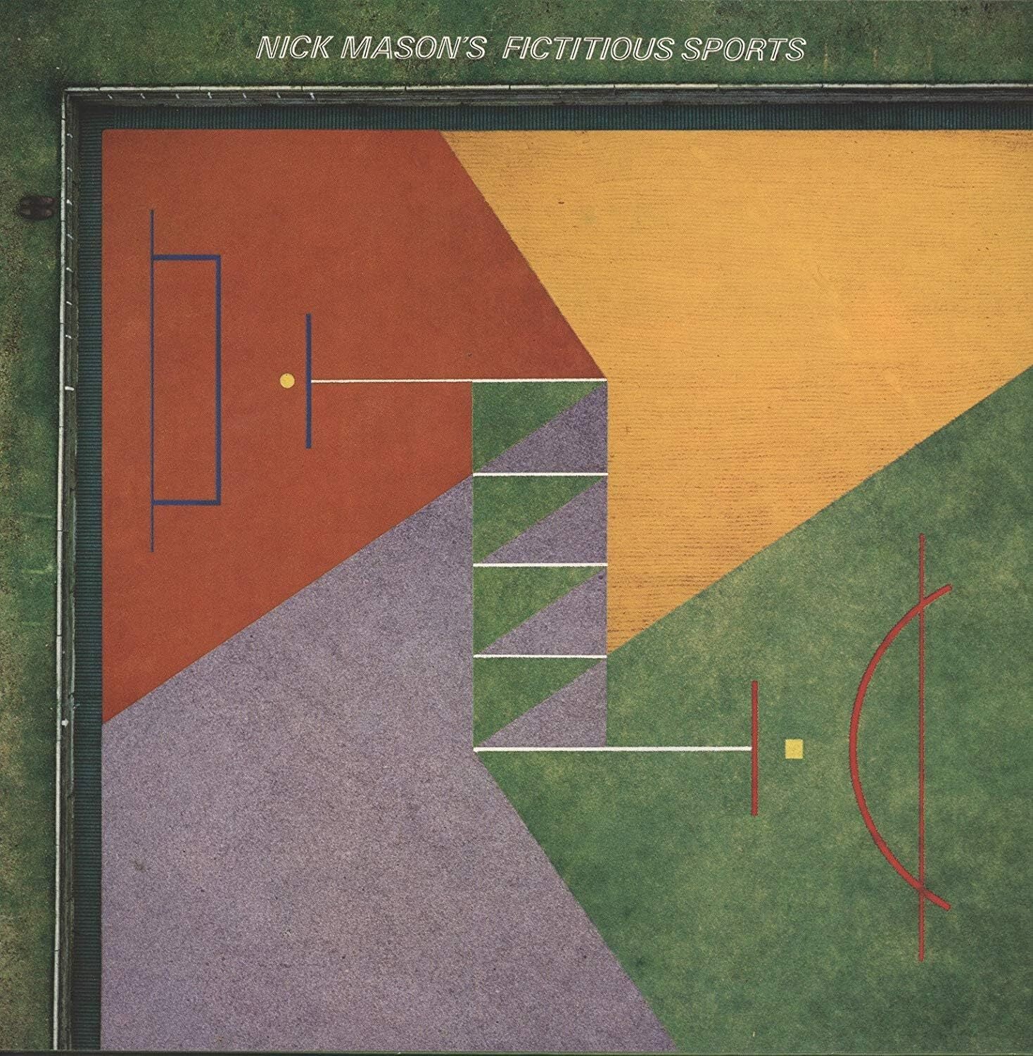Fictitious Sports