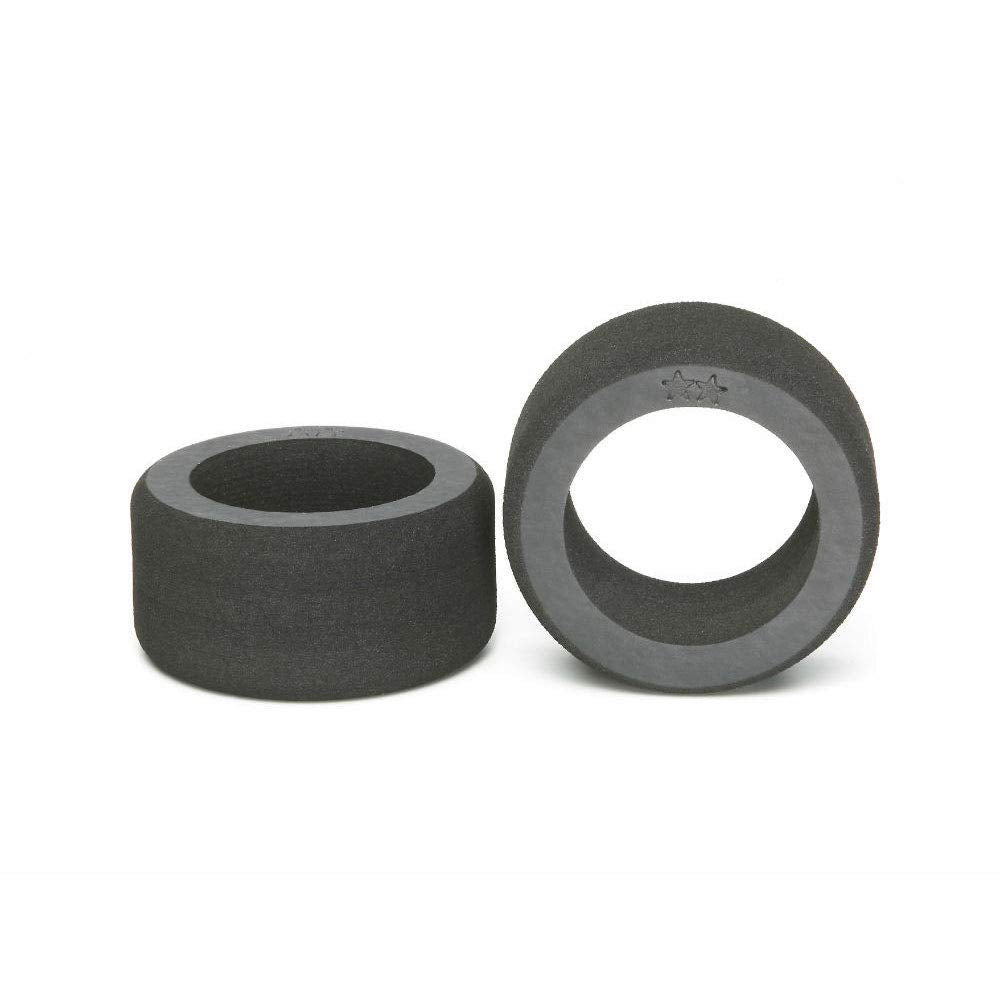 F104 Sponge Tyres B (4430 Front)