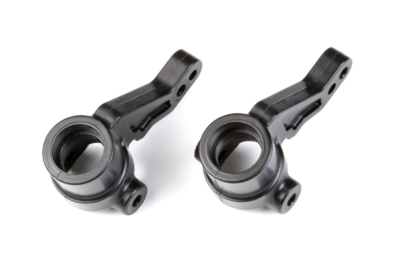 Tamiya 300051352 - TB03/D/TA05 Version II Stub Axle, Front, Pack of 2