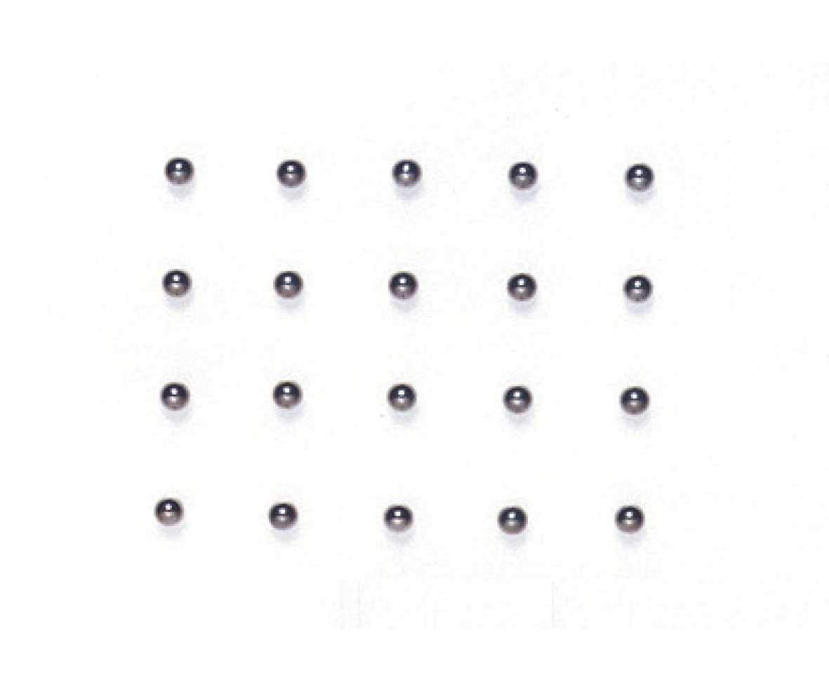 Tamiya 300053379 Balls Hcca Differential