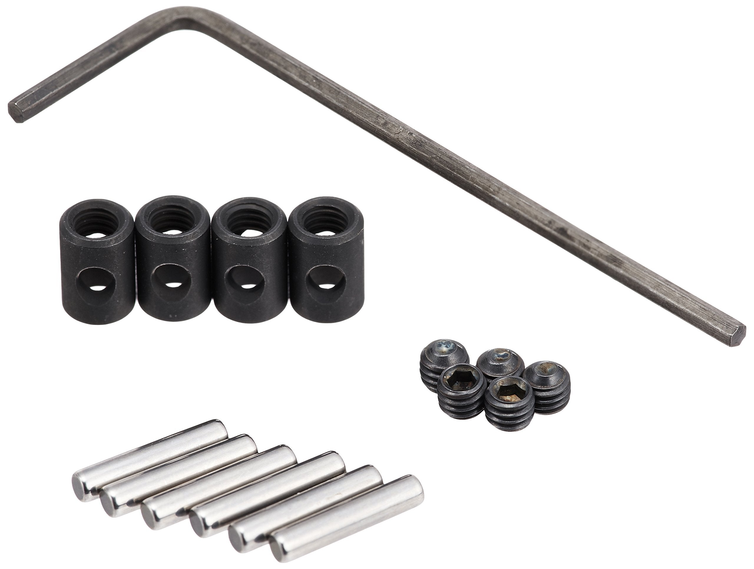 TAMIYA 300053500 - TA05/TRF Cardan Shaft Connector Set (4 Pieces