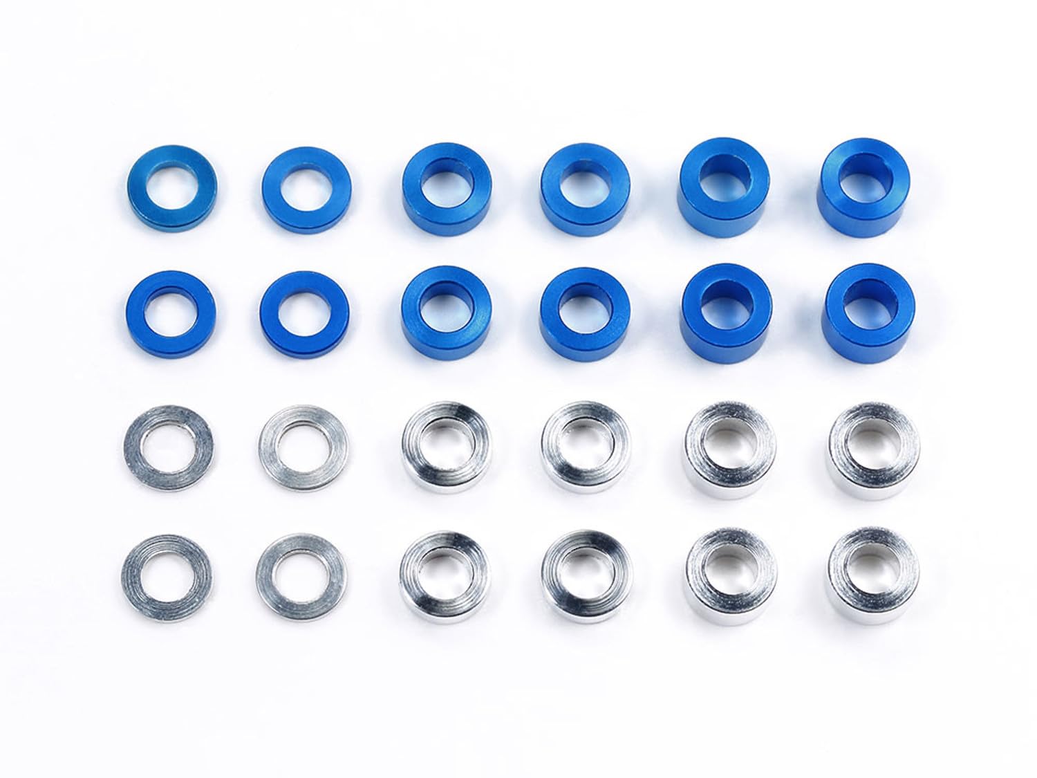 Tamiya - Accesorio para maquetas