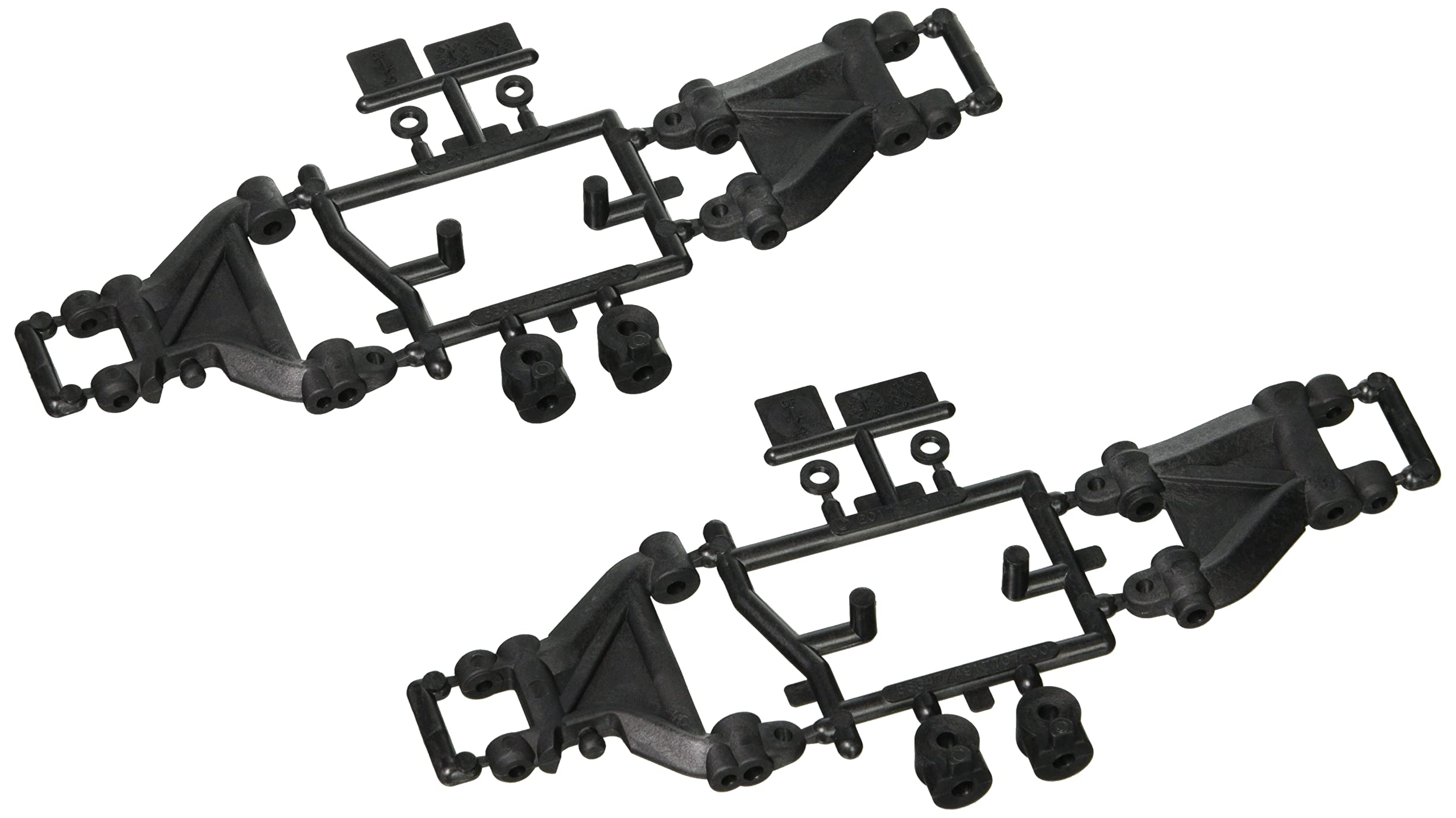 Tamiya M-07 Concept Rein D Pts X 2