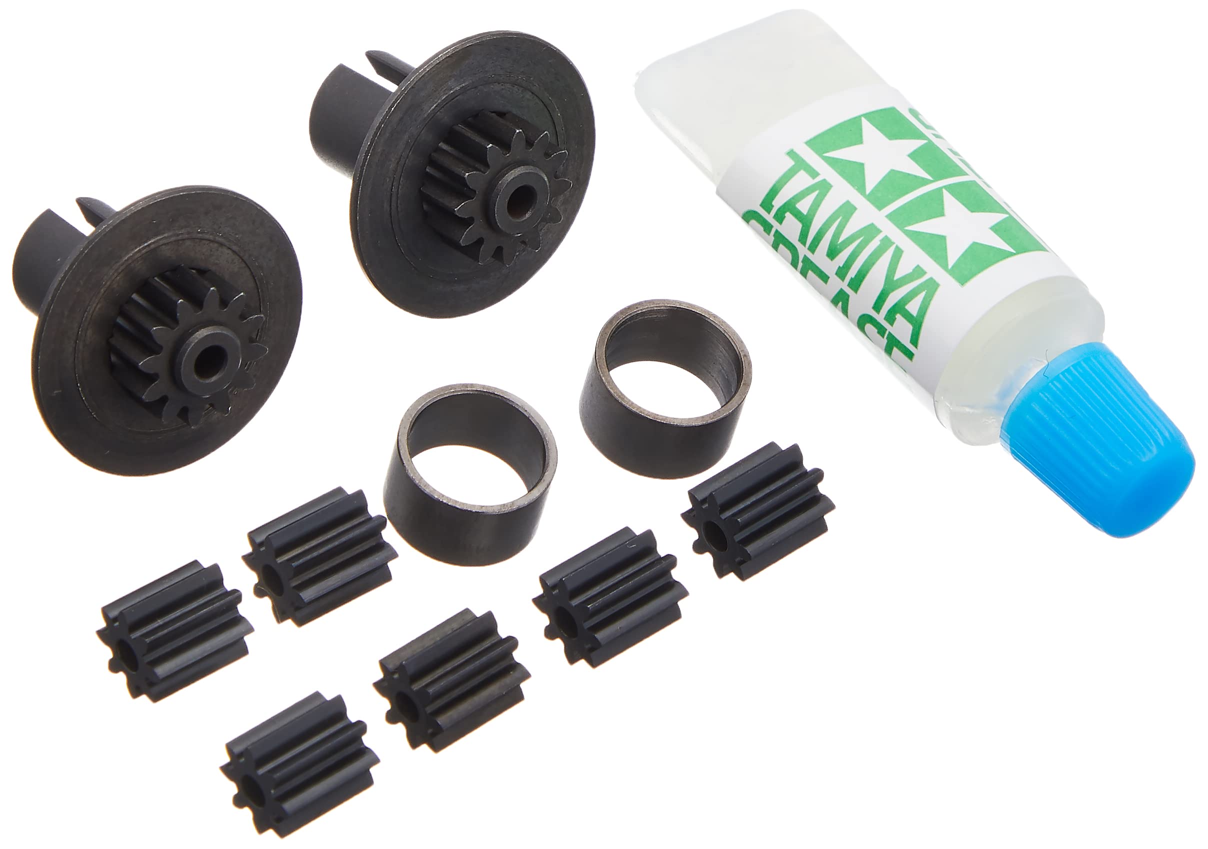 Tamiya 54876 T3-01 Reinforced Diff joint & Pinion RC Car Spares