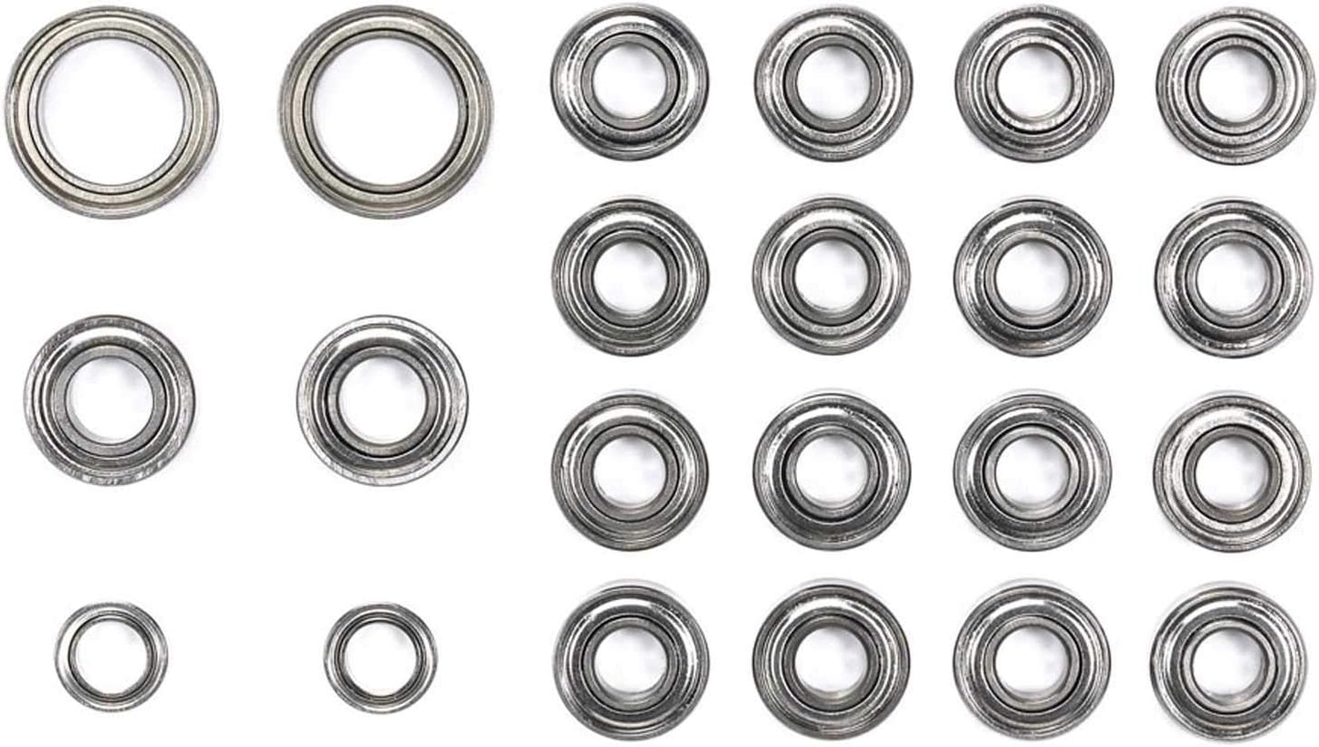 Tamiya 54910 Replacement Ball Bearing Set