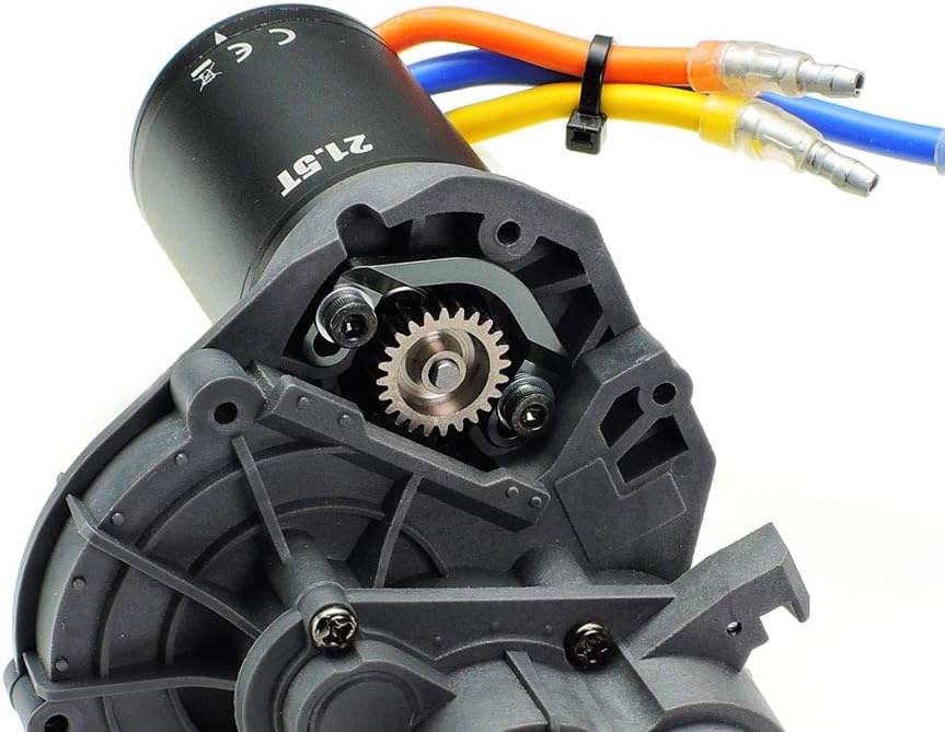 Tamiya RC 54971 CC-02 Motor Mount Bridge Spacer RC Spares Accessories