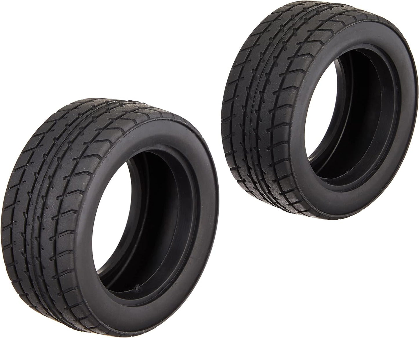 TAMIYA 300050684 – M-Chassis Tyre M-Grip 60D (2