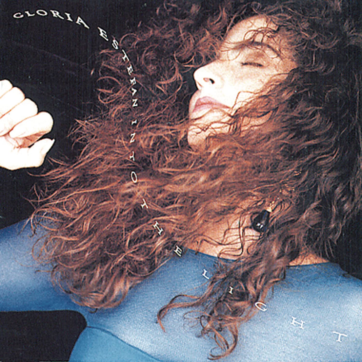 Gloria Estefan - Into the Light