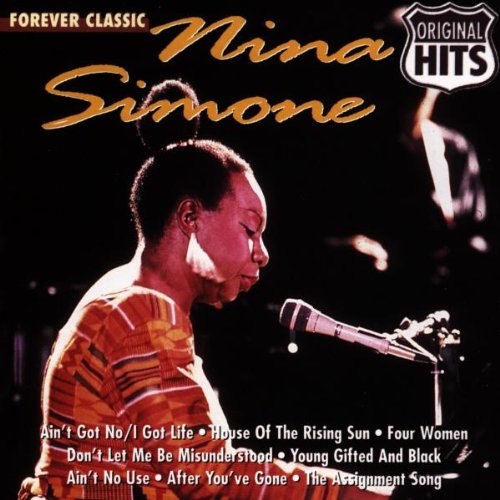 Nina Simone
