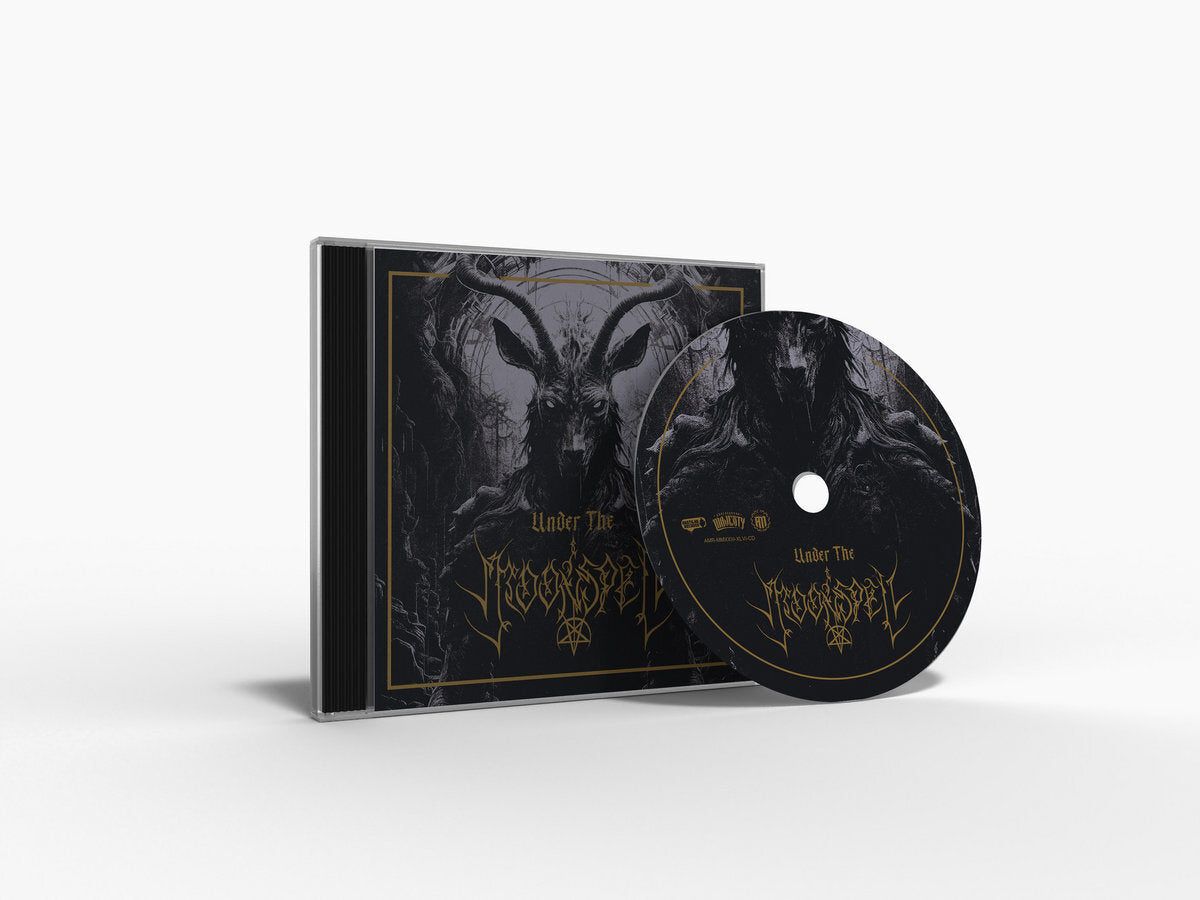 Under the Moonspell