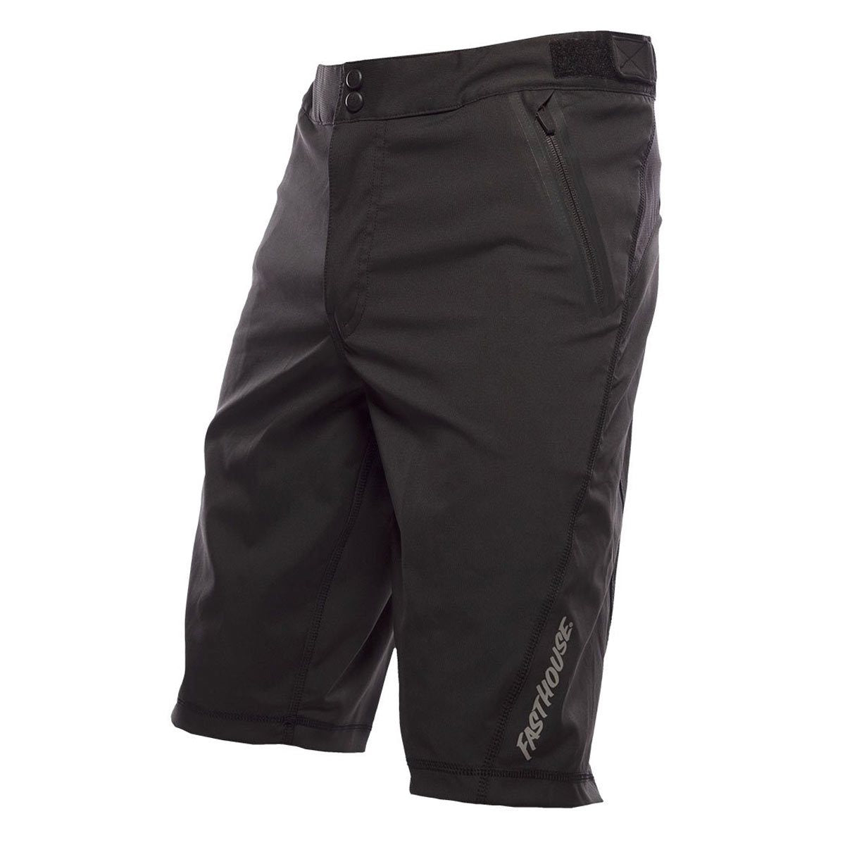 Fasthouse Crossline 2.0 Shorts 2021 Black 38