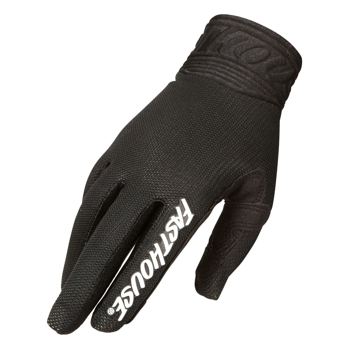 Fasthouse Blitz Gloves 2021 Black L