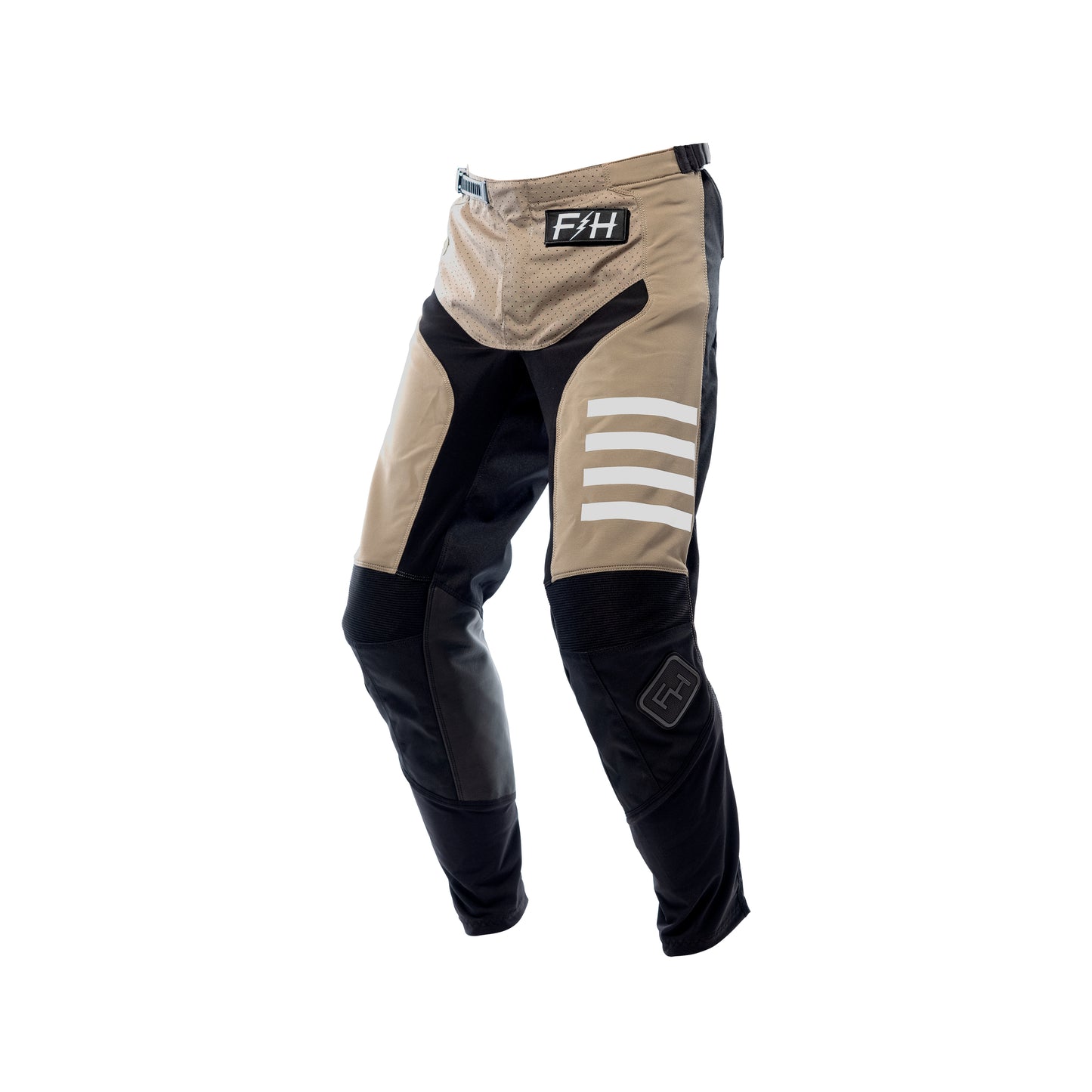 Fasthouse Youth Speed Style Pant 2021 Moss/Black Y24