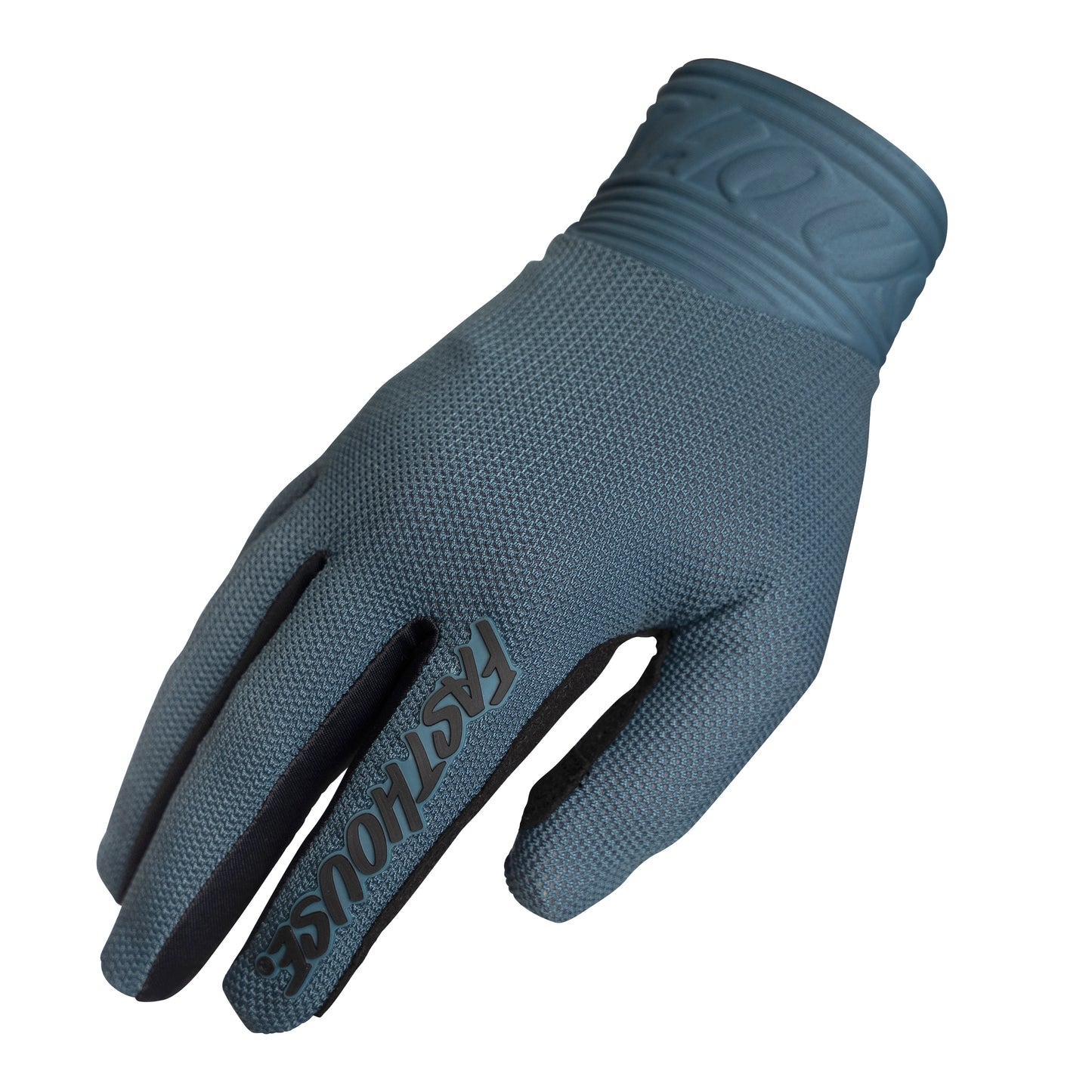 Fasthouse Blitz Gloves 2022 Indigo S