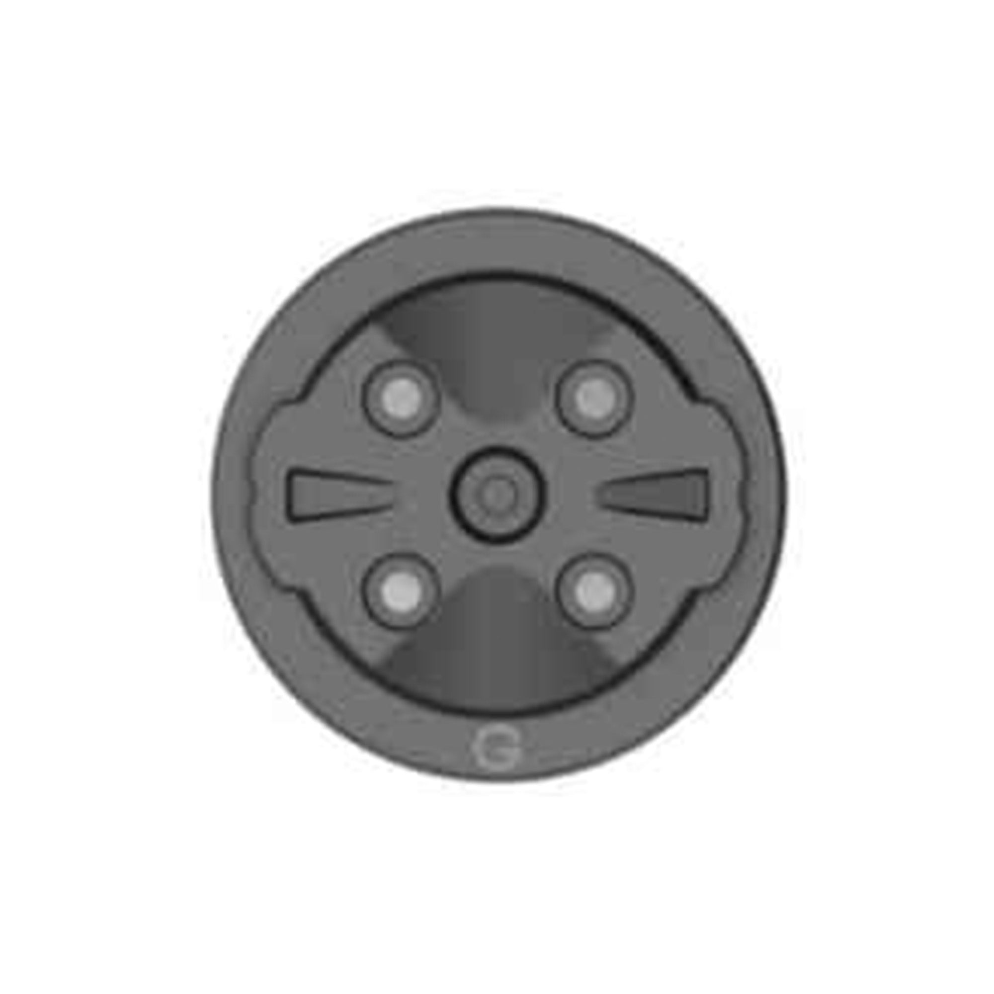 Bryton Mount Conversion Kit (S Series Only)