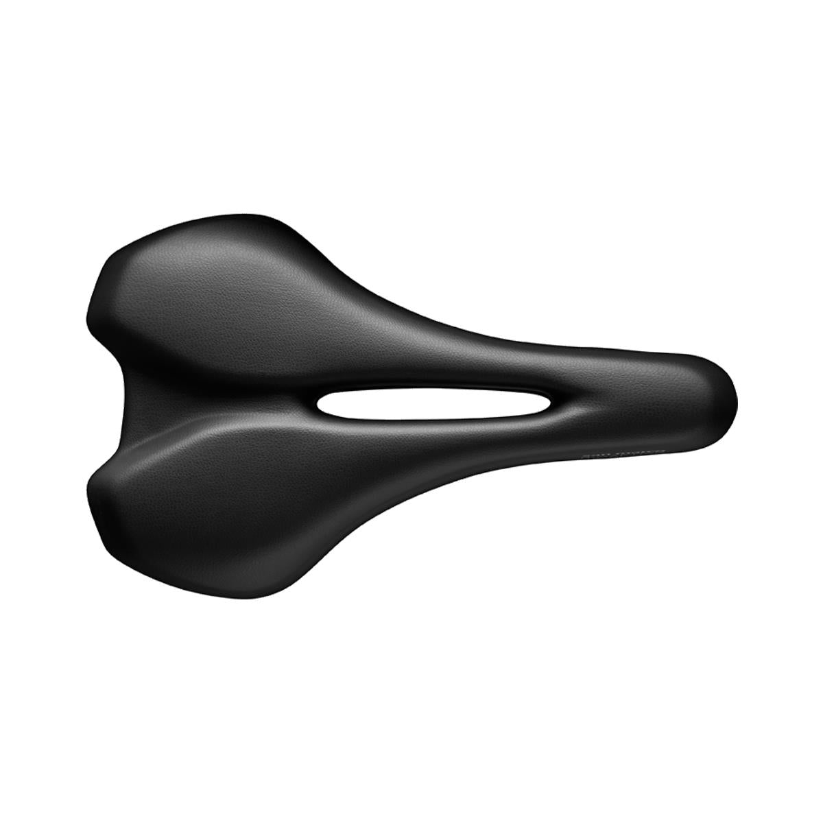 Selle San Marco Bioaktive Sportive Open Fit Biofoam Black S