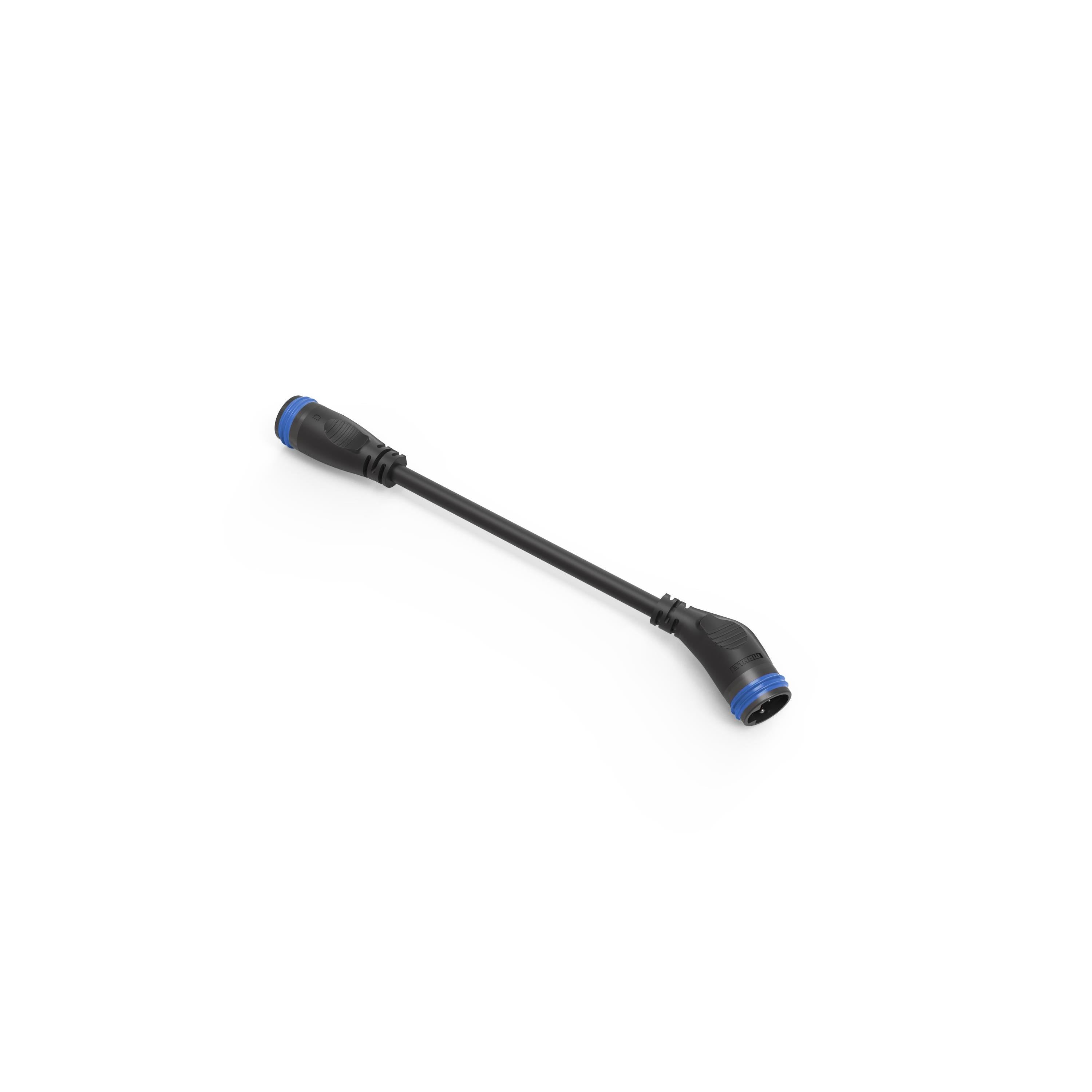 Mahle X20 Connector Ad Ra2 30° External Battery Range Extender E185
