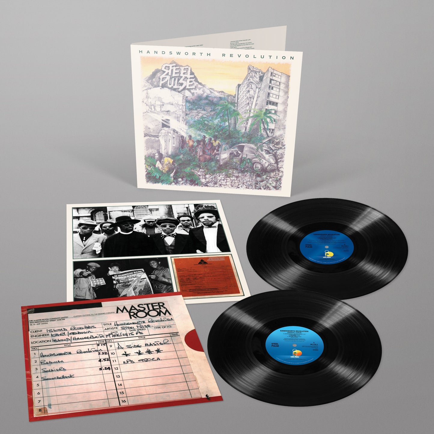 Handsworth Revolution (RSD 2024)