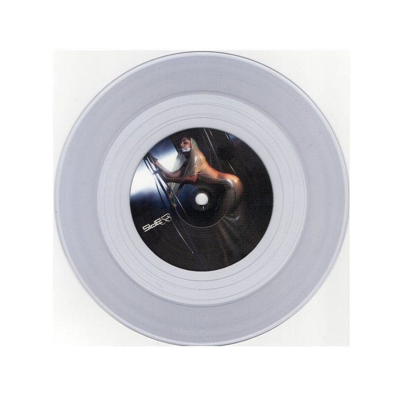 Everyday/Love Will Tears Us Apart (RSD 2024)