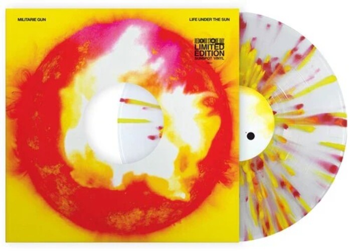 Life Under the Sun (RSD 2024)