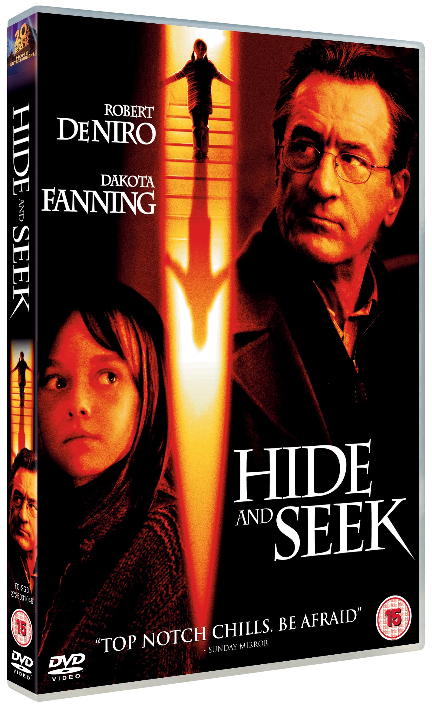 Hide and Seek