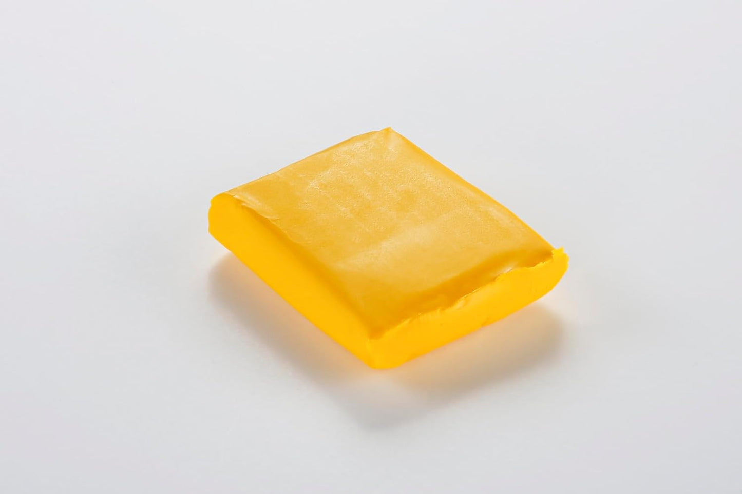 CERNIT CE0900056700 Nummer eins Lehm 56 G, gelb, 7 x 5.5 x 1.5 cm