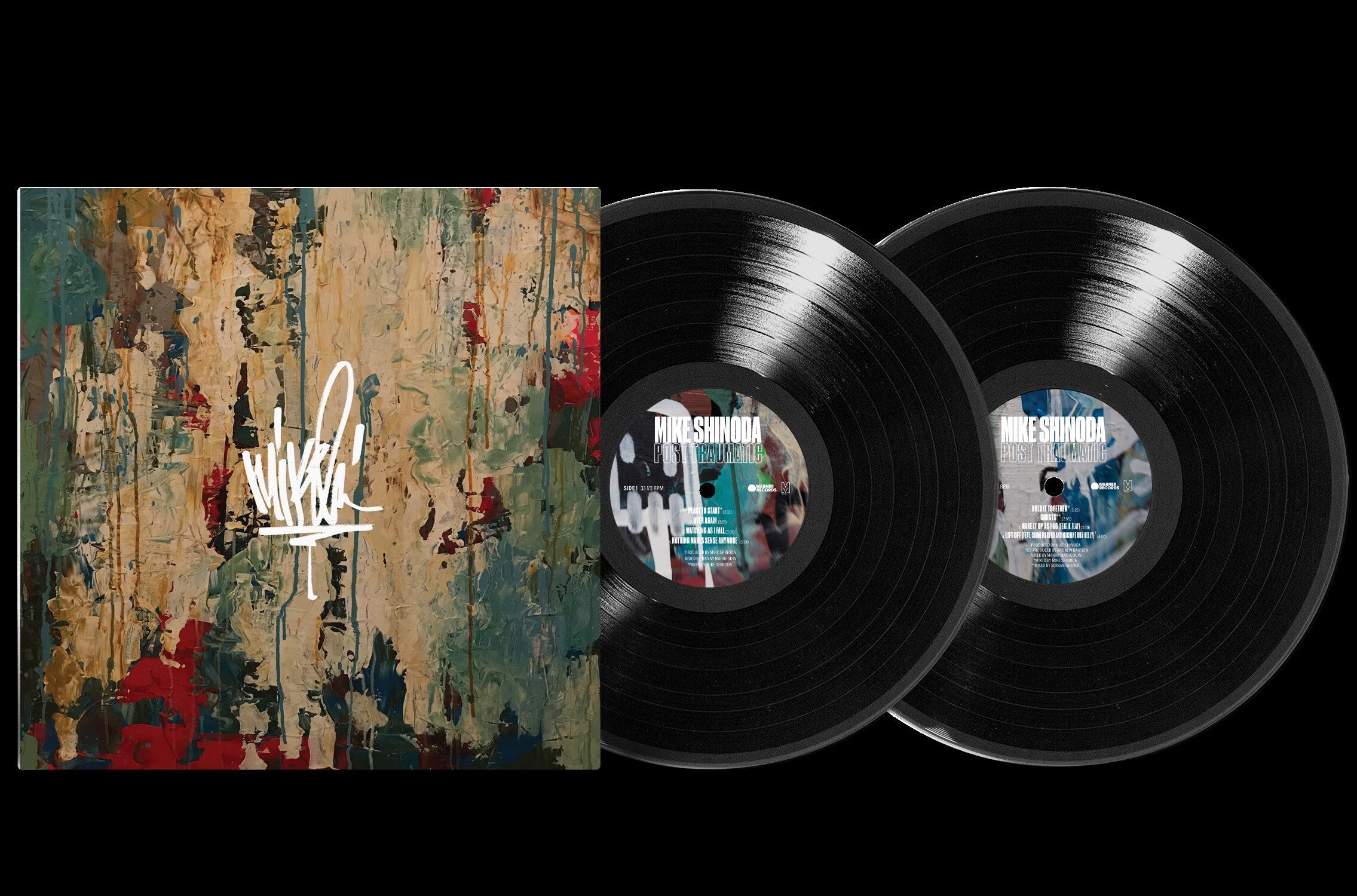 Post Traumatic