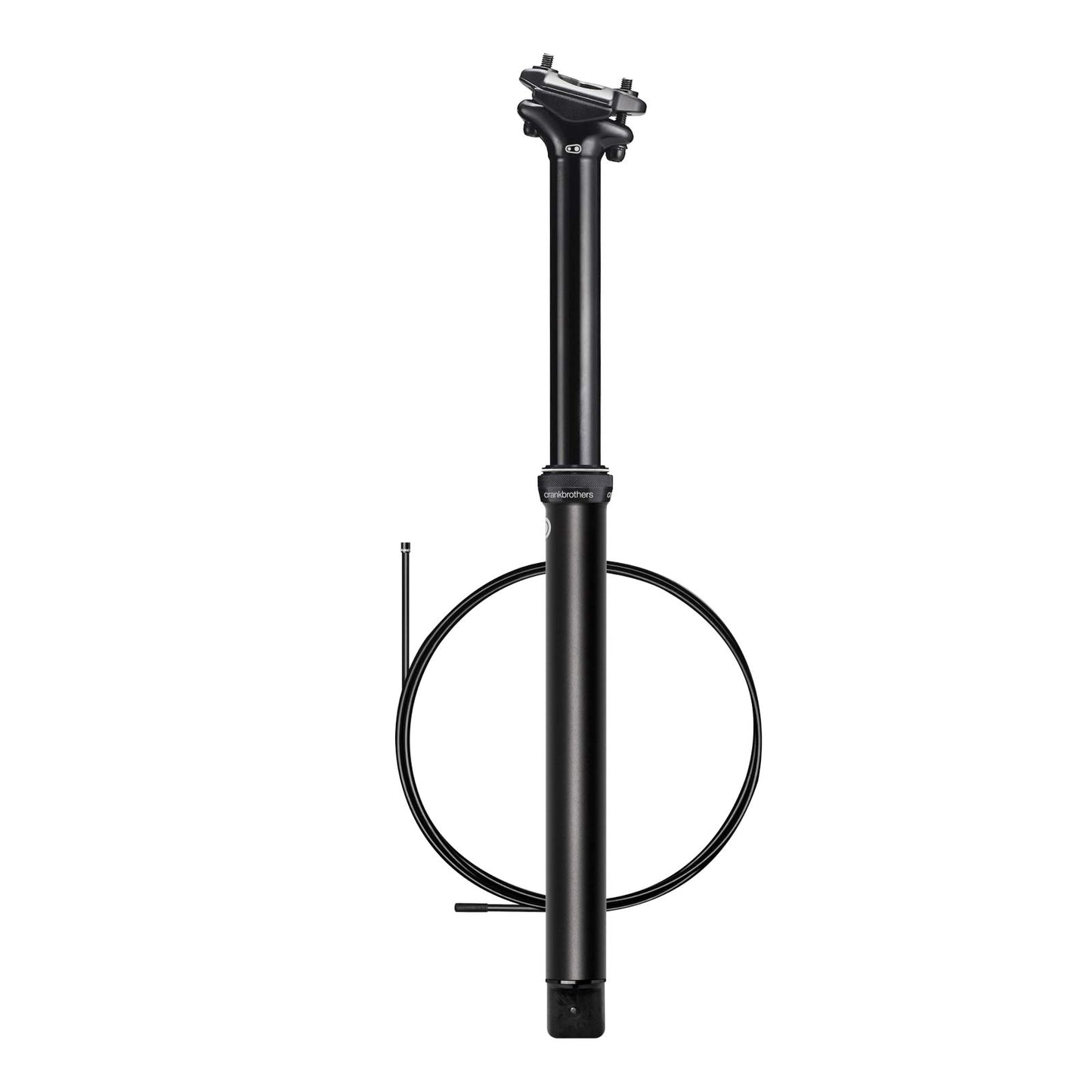 HIGHLINE 3 Teleskop-Sattelstütze – 150 mm – 34,9 (ohne Steuerung