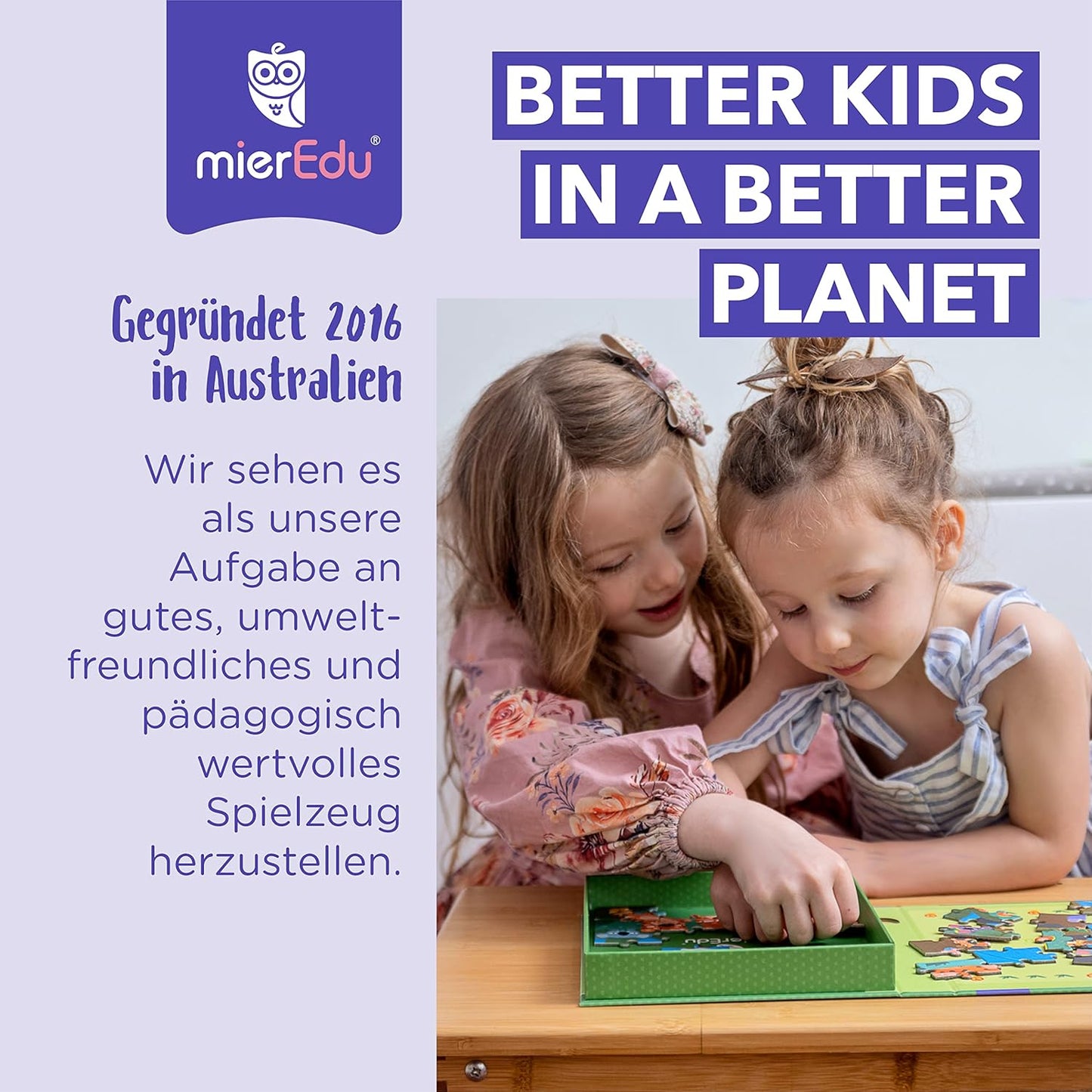 mierEdu Magisches Wassermalbuch - Prinzessin I Zaubermalbuch +Doodle Pen für Reisen I Fördert Kreativität+Zeichnen I Malbuch ab 3 Jahren I Water Doodle
