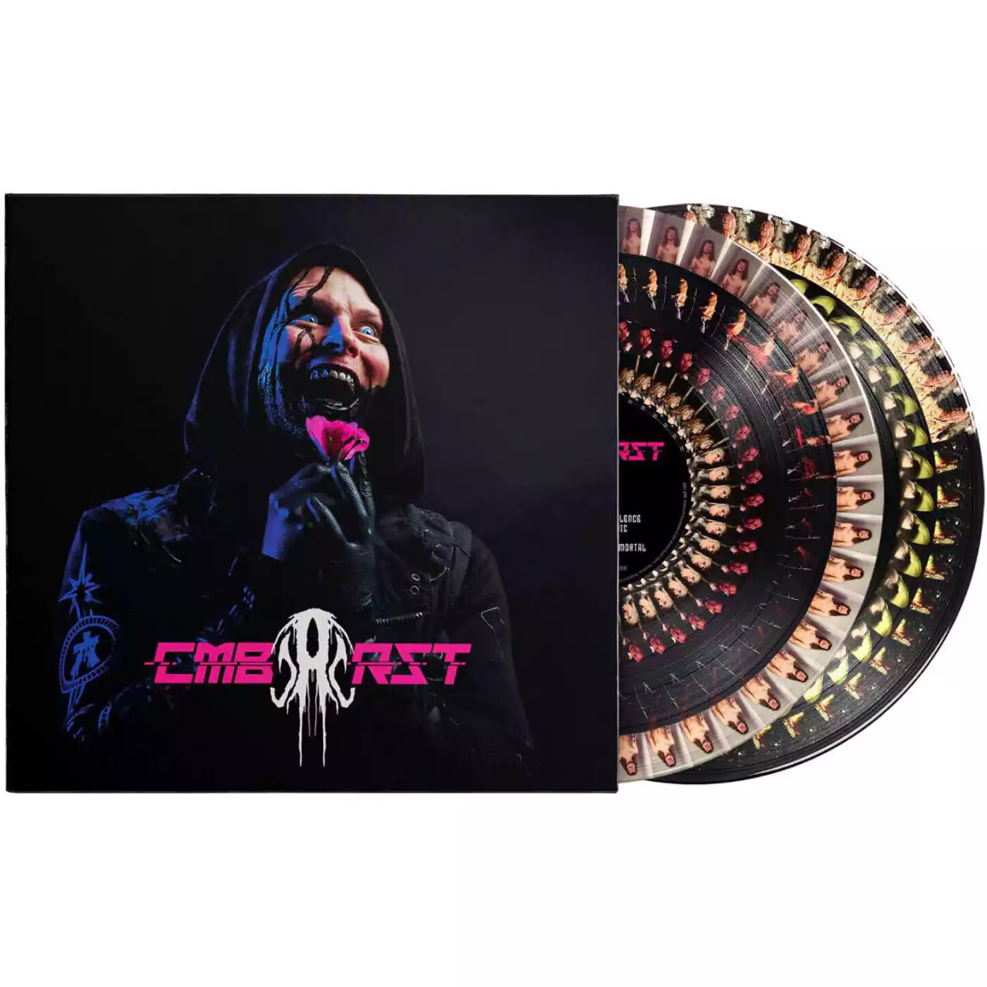 CMBCRST