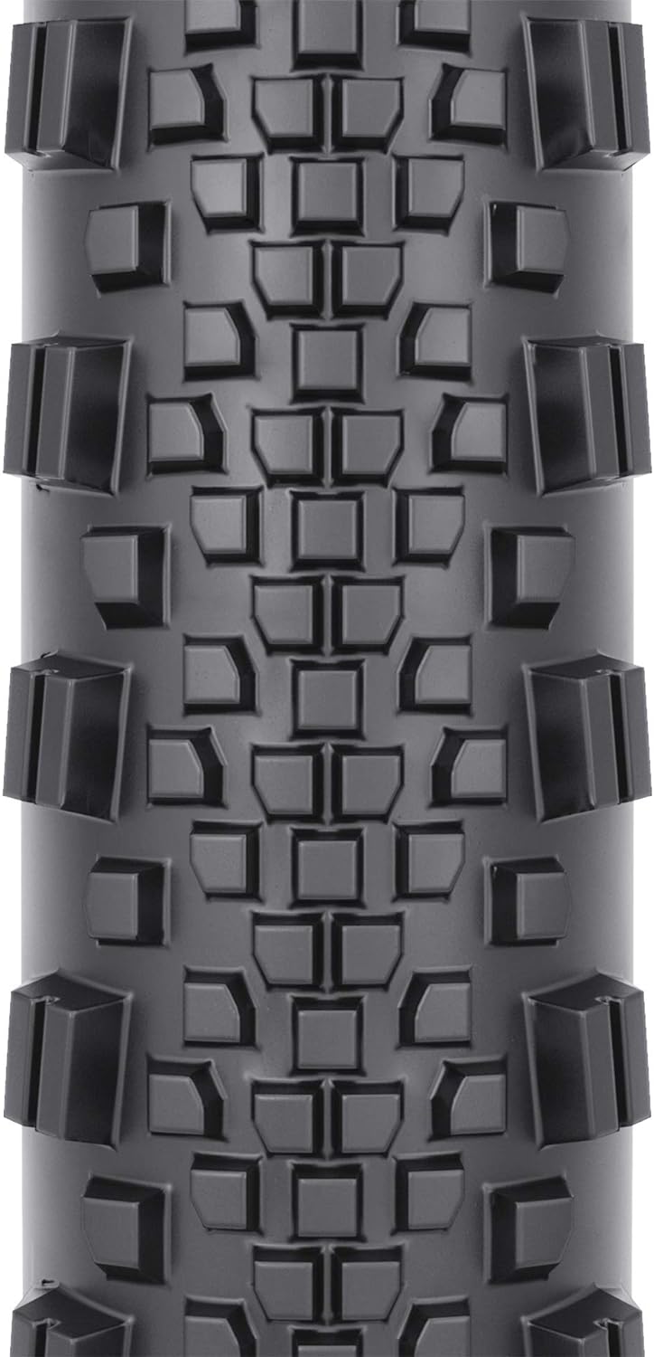 WTB Raddler 700c TCS Gravel Tire Tanwall 700 x 40