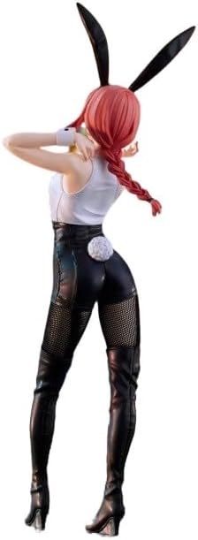 Chainsaw Man statuette PVC BiCute Bunnies Makima 30 cm