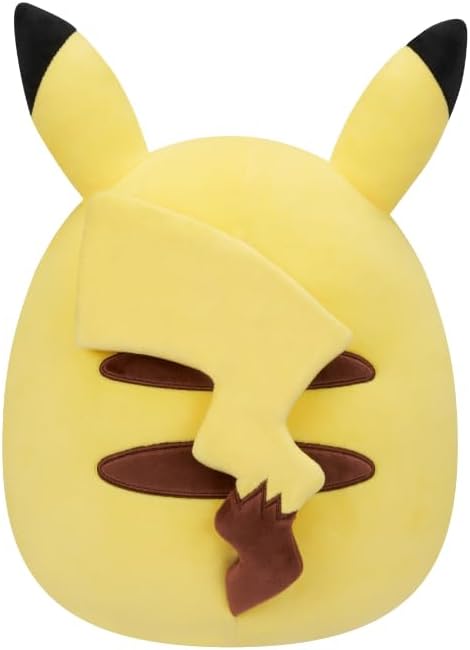 Squishmallows - 20`` -Winking Pikachu /Plush