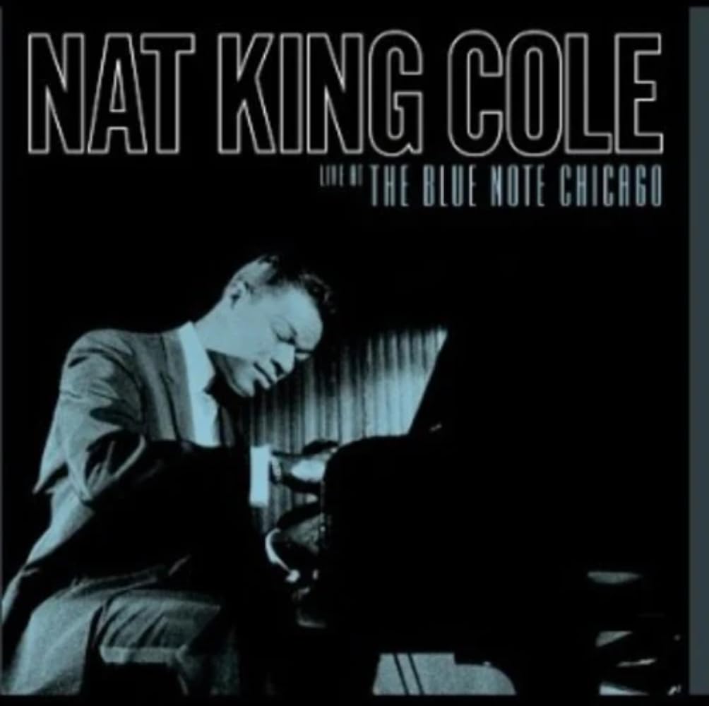 Live at the Blue Note Chicago