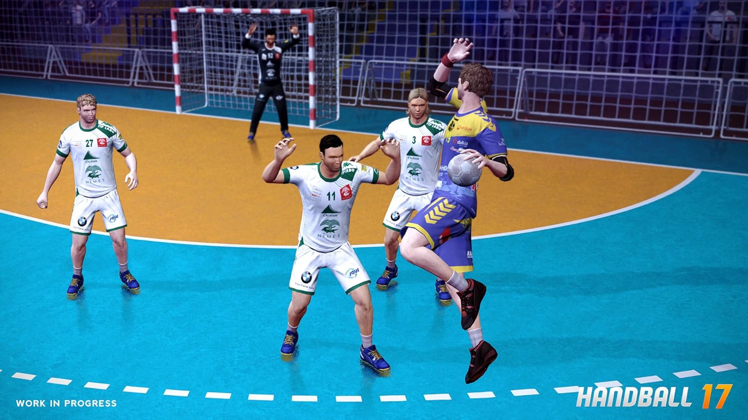 Handball 17