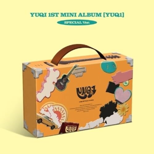 Yuq1 (Special