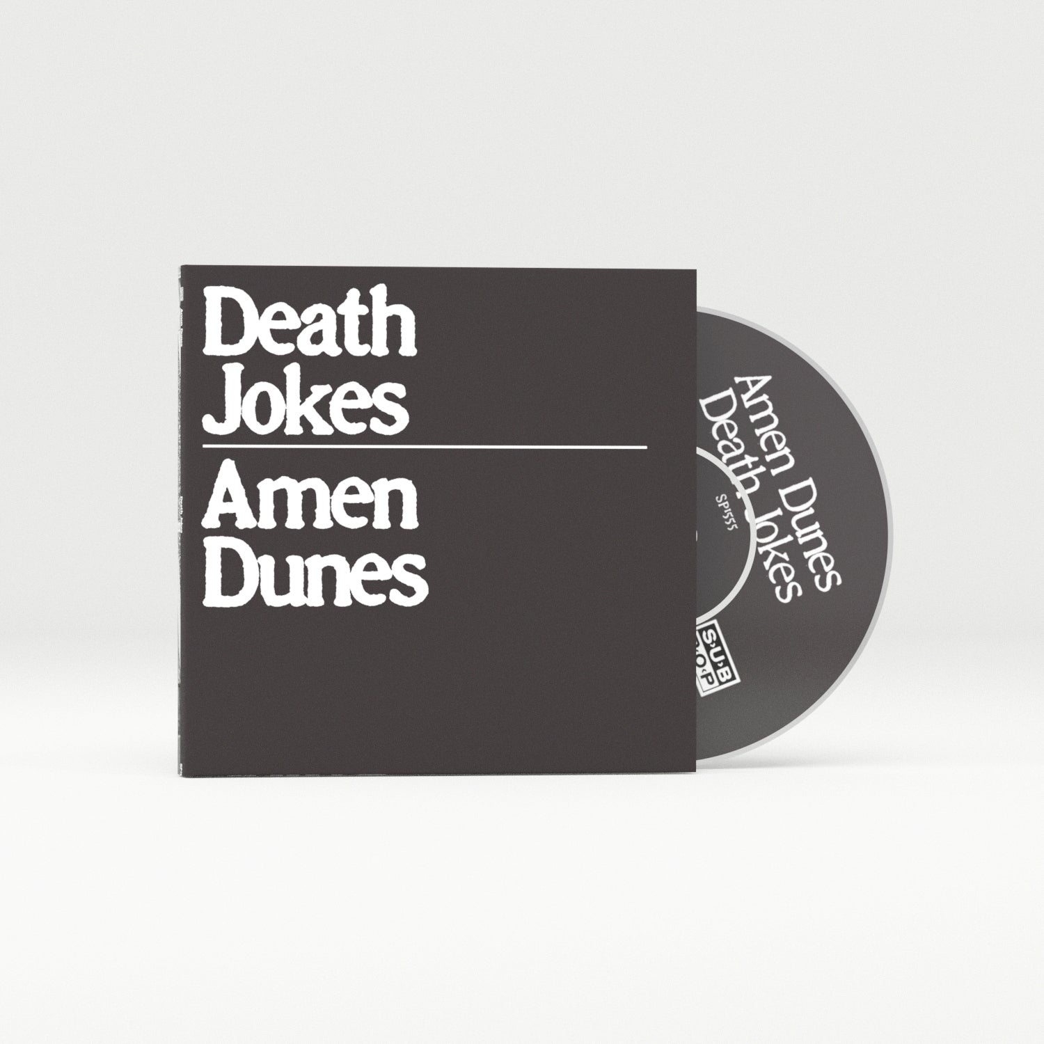 Death Jokes