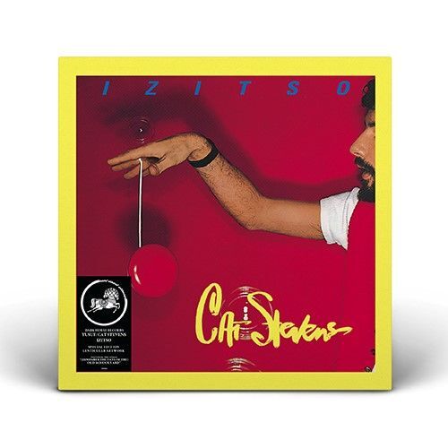 Izitso (RSD 2024)