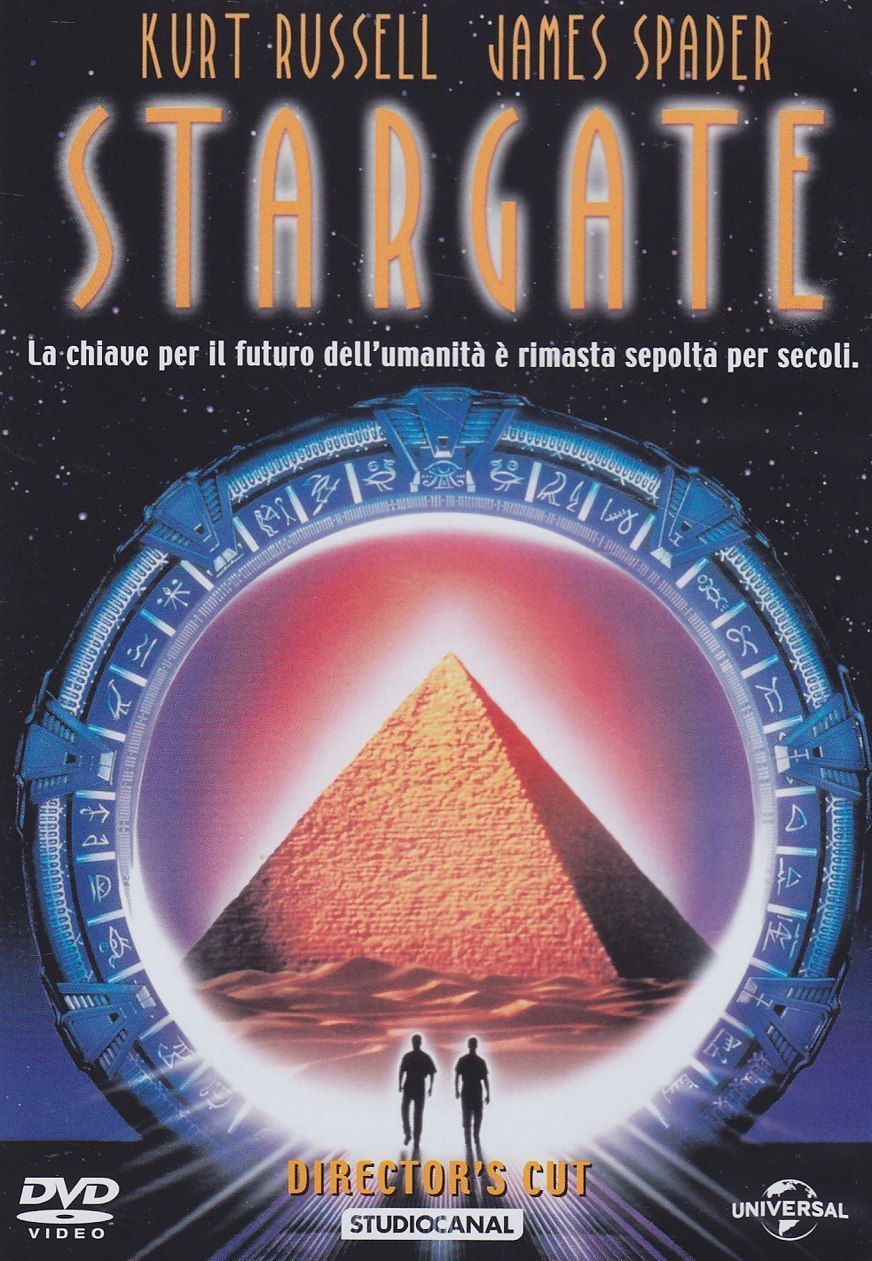 Stargate