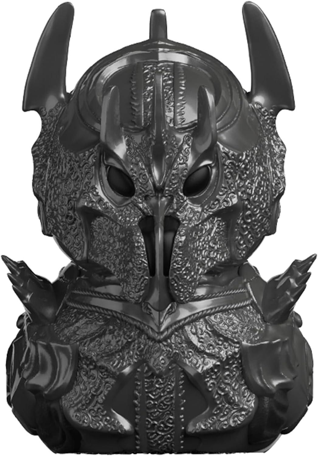 TUBBZ Caja Edición: Lord of The Rings - Sauron Figura Coleccionable de Pato de Goma Disfrazado