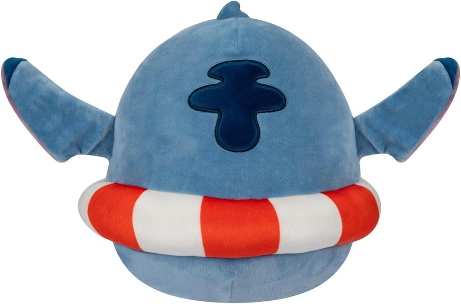 Squishmallows peluche Inner Tube Stitch 20 cm