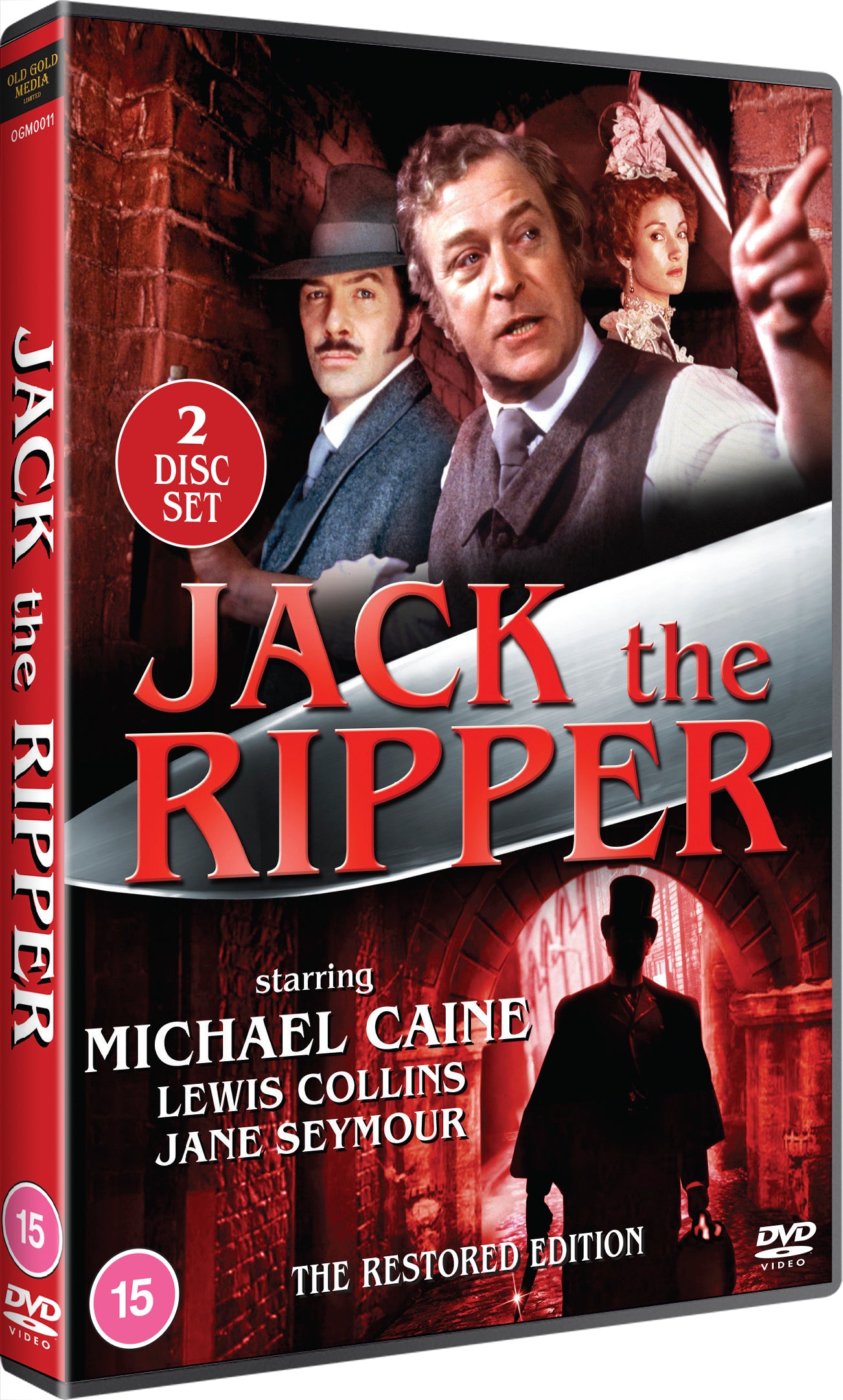Jack the Ripper