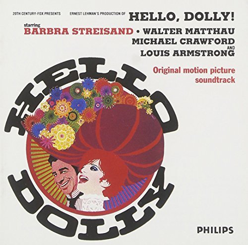Hello, Dolly