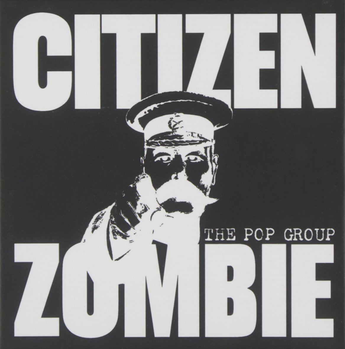 Citizen Zombie Ltd.Box Edition