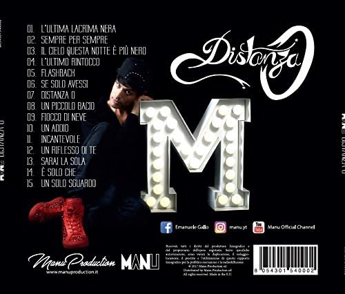 Distanza 0