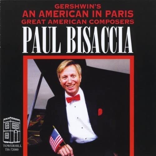 Gershwin's An American in Paris-Great American Com