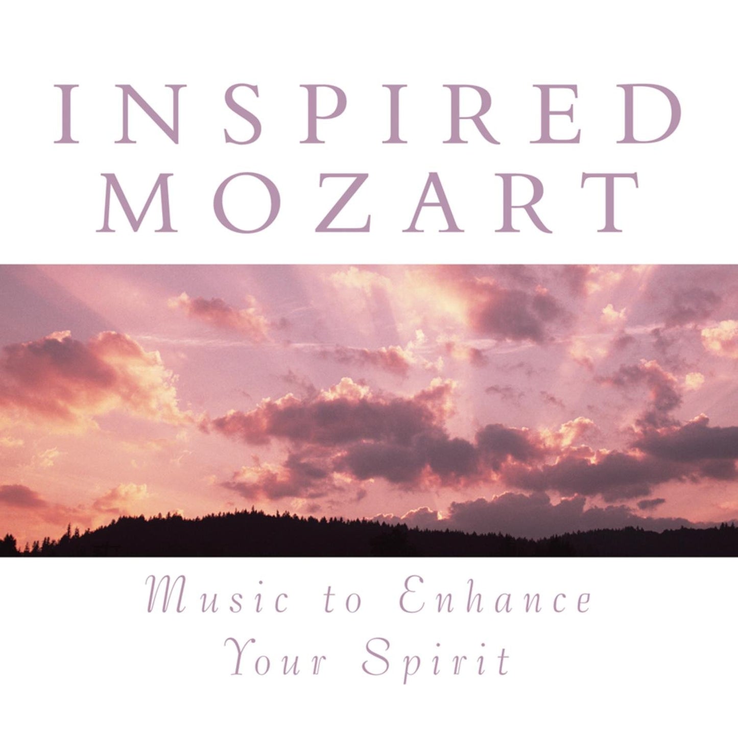 Inspired Mozart