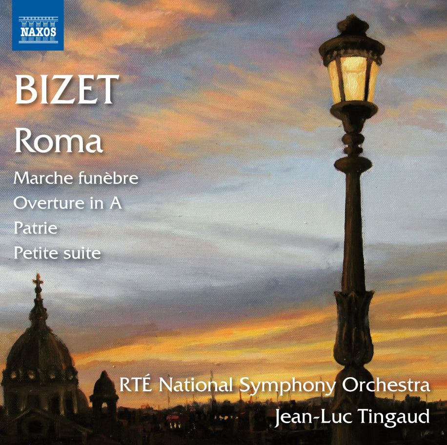 Bizet: Roma