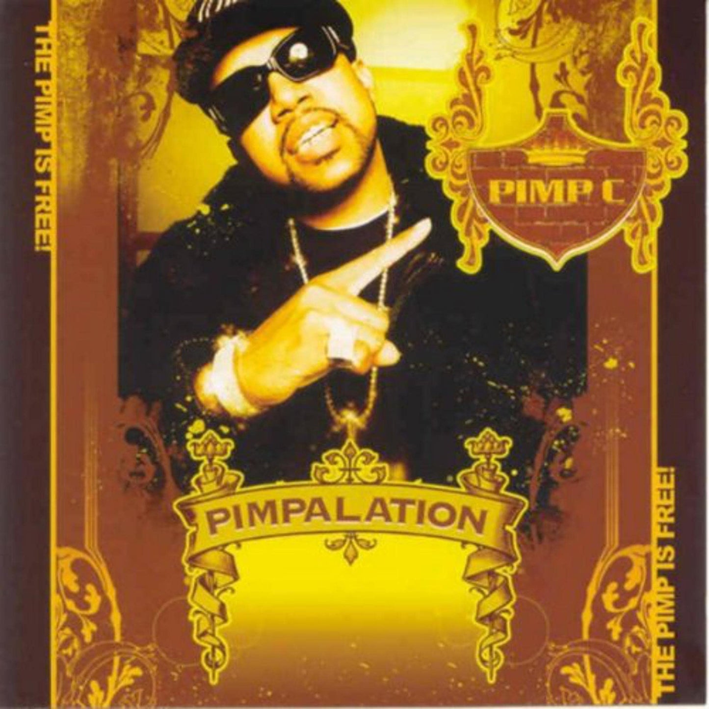 Pimpalation Clean Version